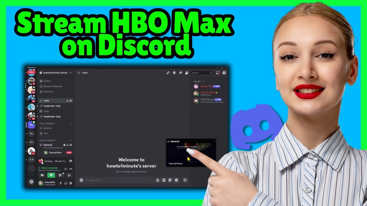 how-to-stream-hbo-max-on-discord-2025-youtube