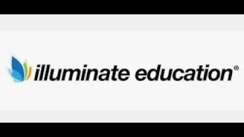 Creating an Assessment from Illuminate Item Bank