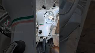 скутеро италиано