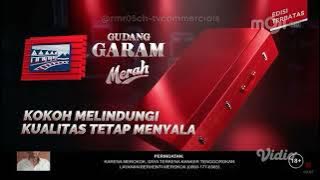 Iklan Gudang Garam Merah - Gitar Merah (2023) [30/15sec]