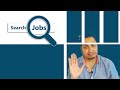 How to get a job in dubai - Dubai Jobs Ep 01