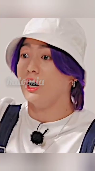 Annyeonghaseyo Jungkook imnida😍🥰😘