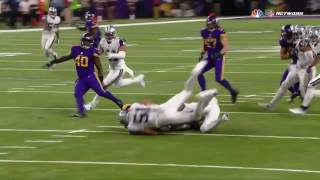 NFL 2016-17 week 13 highlights