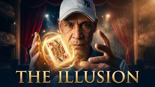 The Secret Behind the Impossible Illusion Revealed! 🤫