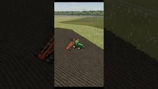 Satisfying Farming Simulator 22 Timelapse #farmingsimulator22 #fs22gameplay #fs22mods #fs22 #ls22