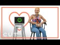 Can a Human Fall In Love With a Robot? | Perfect Person | Cut