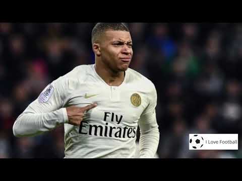 Video: Kylian Mbappe: Biografi, Karriere Og Personlige Liv