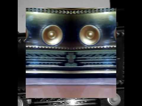 Радиоприемник ретро-ремонт