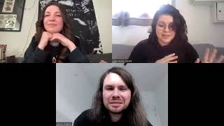 PREDATORY VOID, l'interview promo de l'album ''Seven Keys to the Discomfort of Being''