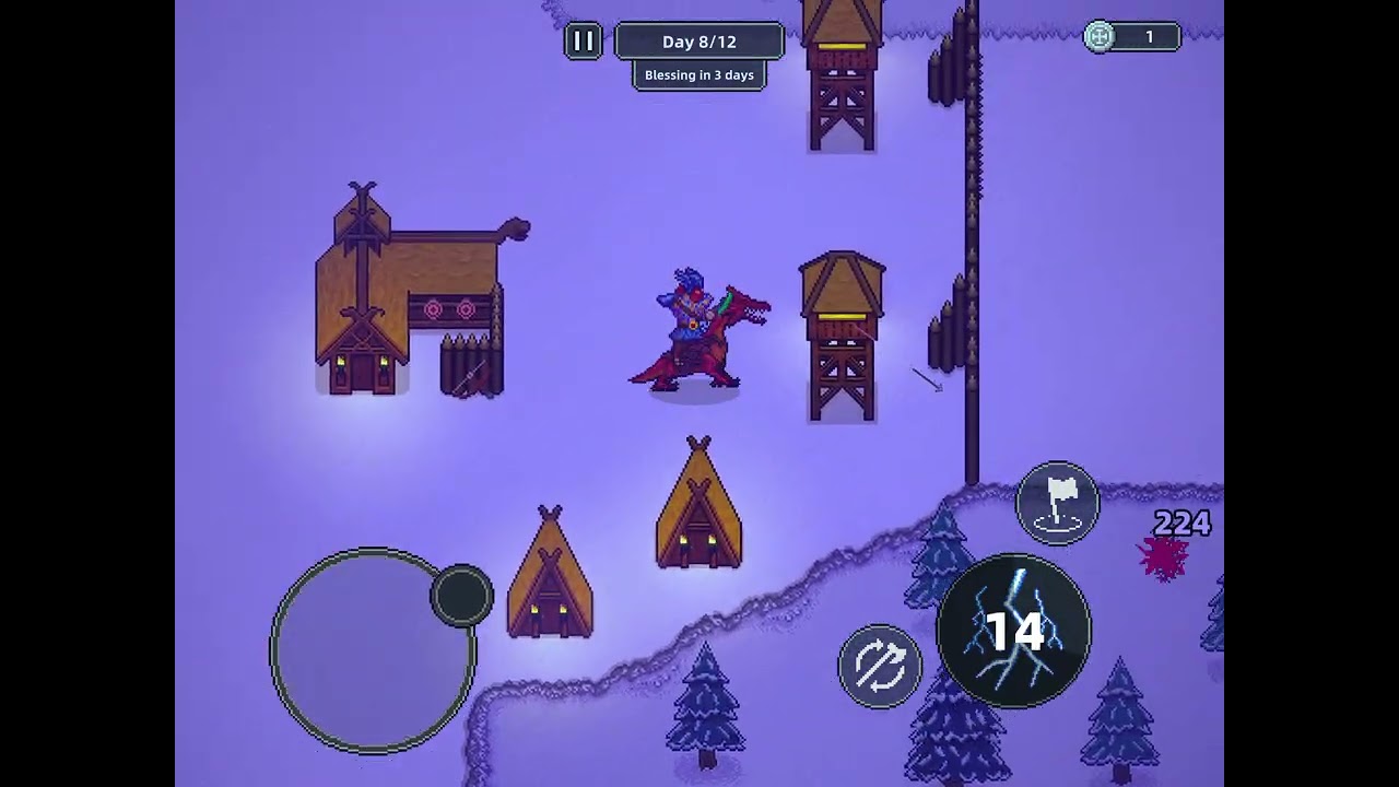 Let’s slaughter ￼them all ￼