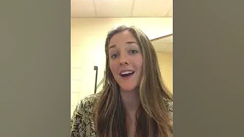 Class of 2020: Nancy Moffitt