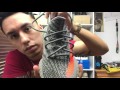HOW TO LACE YEEZY BOOST 350 V2