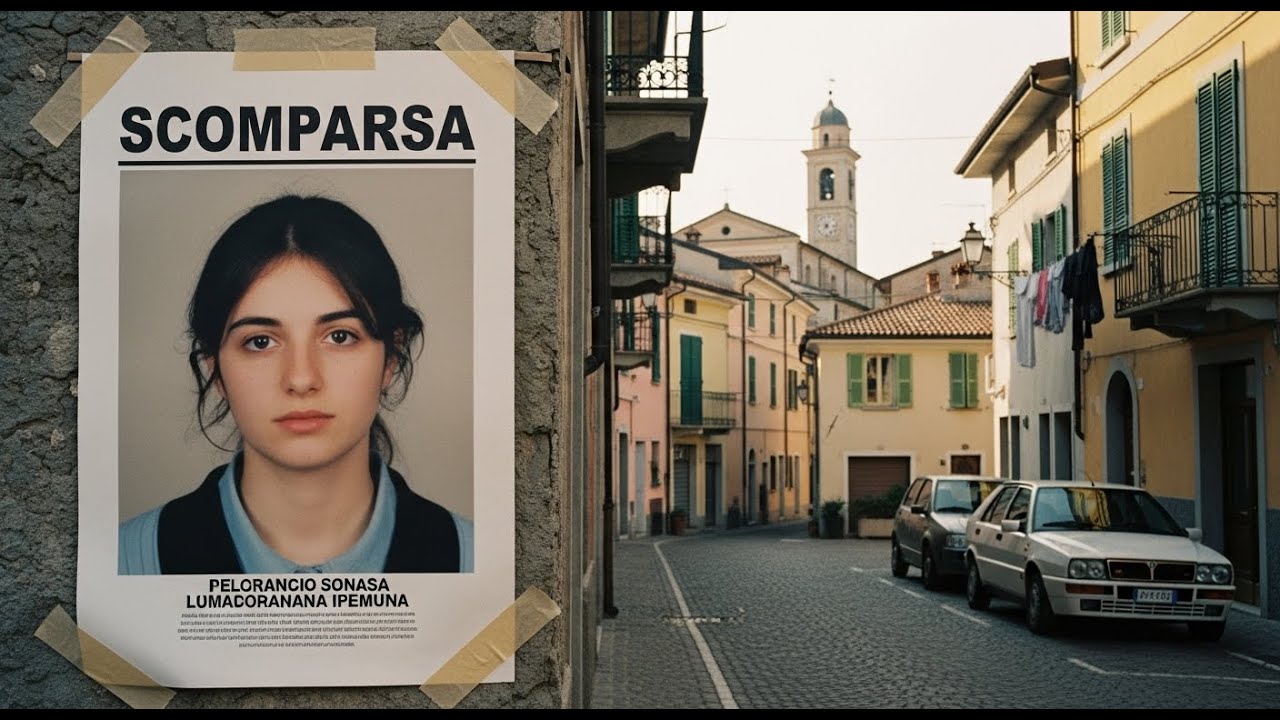 Piemonte 1995 Caso del Neonato Abbandonato Risolto — La Verità sul Suo Passato Sconvolge la Comunità