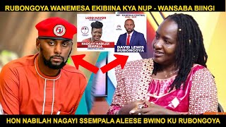 Download Lagu Rubongoya wanemesa ekibiina kya nup Hon Nabilah Nagayi Ssempala aleese bwino ku Rubongoya SG WA NUP MP3 Download Lagu Rubongoya wanemesa ekibiina kya nup Hon Nabilah Nagayi Ssempala aleese bwino ku Rubongoya SG WA NUP MP3