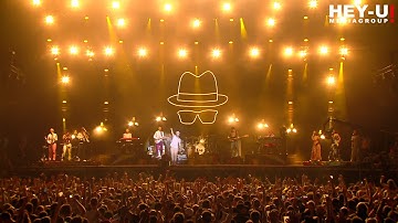 Jan Delay & Disko No. 1 - Intro [Live 2022]