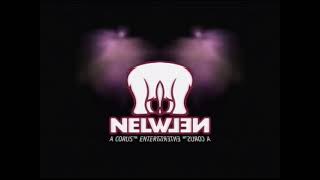 Reupload Nelvana 2004 Has A Mirror G Major