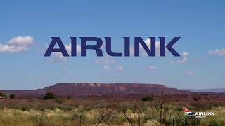 Airlink Connects You to Sishen