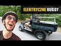 Tylko 16000w a idzie jak zły 😈 samoróba BUGGY od EDMonka