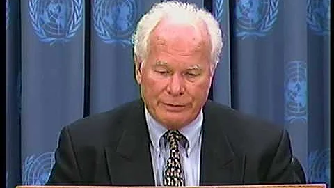 DR Congo: amid alleged army atrocities, UN cites civilian protection as top priority