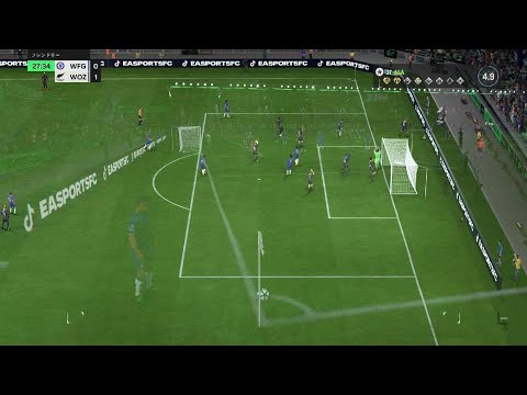 エスクプス　スンチョル　FC更新　follow EA SPORTS FC 25 OZ？ - YouTube