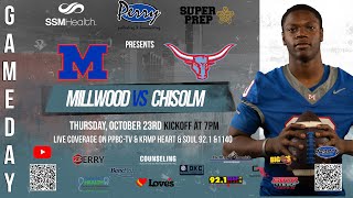 Millwood VS Chisholm