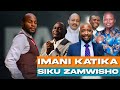 ANGALIA IMANI YA SIKU ZA MWISHO EV PASCHAL CASSIAN 
