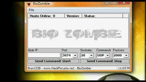 Bio Zombie 100% Legit download link