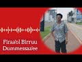 Firaa Ol Birruu Dummessaa Ee New Ethiopan Oromo Music 2025 Official Video
