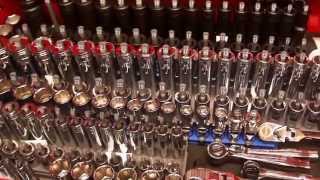 New tools update Dec 2014
Some new tool purchases New tools update Dec 2014