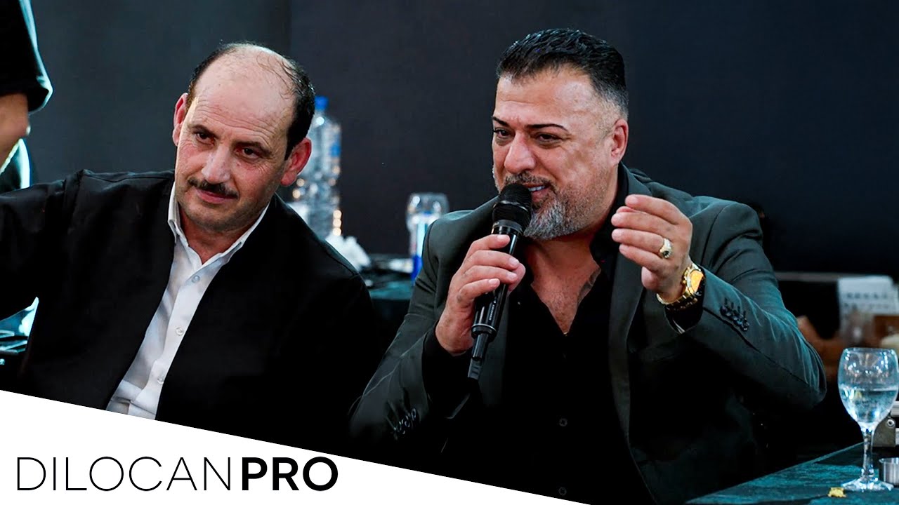 IMAD SELIM / MAWAL / Tagber & Mezgin / #DilocanPro #Hochzeit  #Dilocan