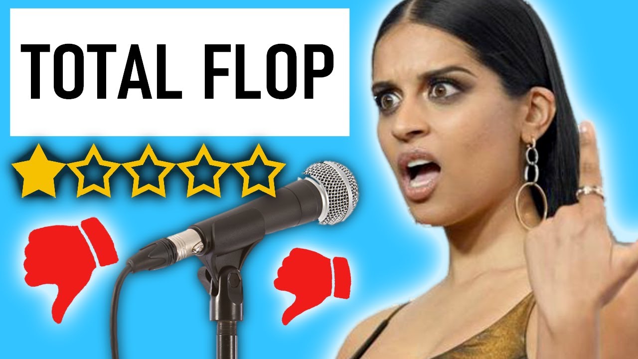 Feminist Stand Up Comedy Is Getting Worse Youtube