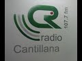 JINGLE OFICIAL RADIO CANTILLANA