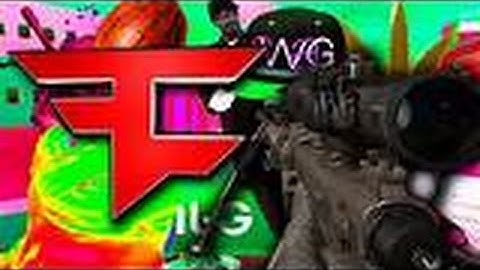 420 MLG FaZe Parody QuickScope 1V1 ( Swag, Punlio,quickzoom)