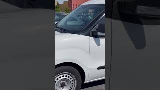 Necesitas alquilar una furgoneta 🚚? ℹ️ 646 45 28 71