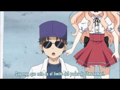 mayoi neko overrun episode 3 mp4