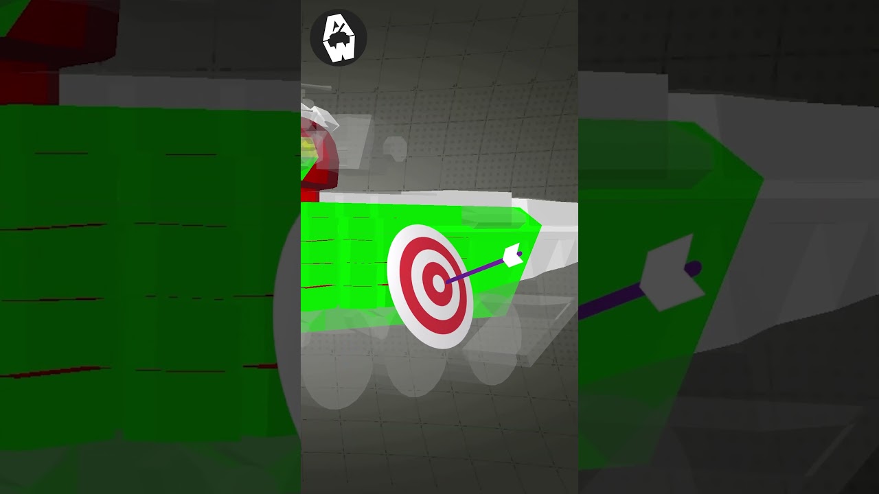 Как уничтожить танк Т-72??? - [Armored Warfare] / т72, часть 2. 