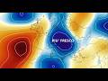 Passion Meteo . Meteo 15 giorni : temporali l'alta pressione cambia forma effetti diretti anche sud.