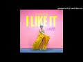 01. I Like It (feat. Kontra K and AK Ausserkontrolle) - Card Mp3