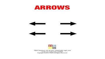 Human Design: Arrows