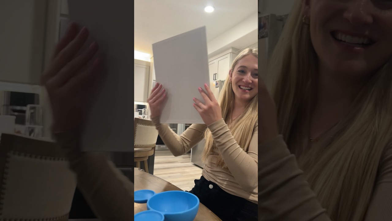 Vote who’s your favorite painting 😂