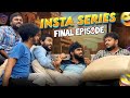நான் தான் டா Riya Kannan🤣💥 | insta series epi - 5 | Vj Siddhu Vlogs image