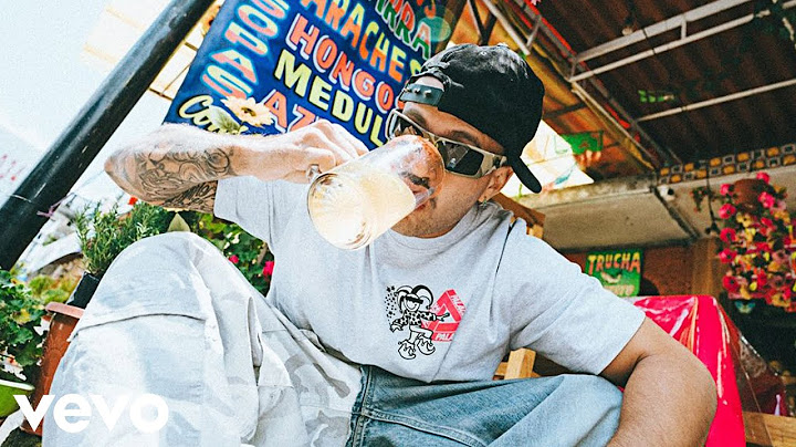 Feid - No Quiere Saber Mas de Amores (Video Oficial)