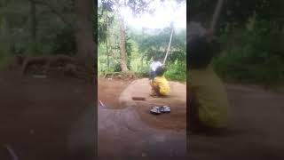 Detikadik Jatuh Sm Kaka