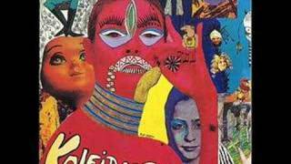 Video voorbeeld van "Kaleidoscope - I'm Crazy (1969) ROCK MEXICANO / MEXICAN ROCK OF AVANDARO"