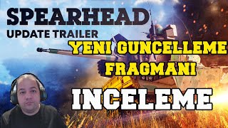 War Thunder SPEARHEAD Update Review | 2.51 All New!
