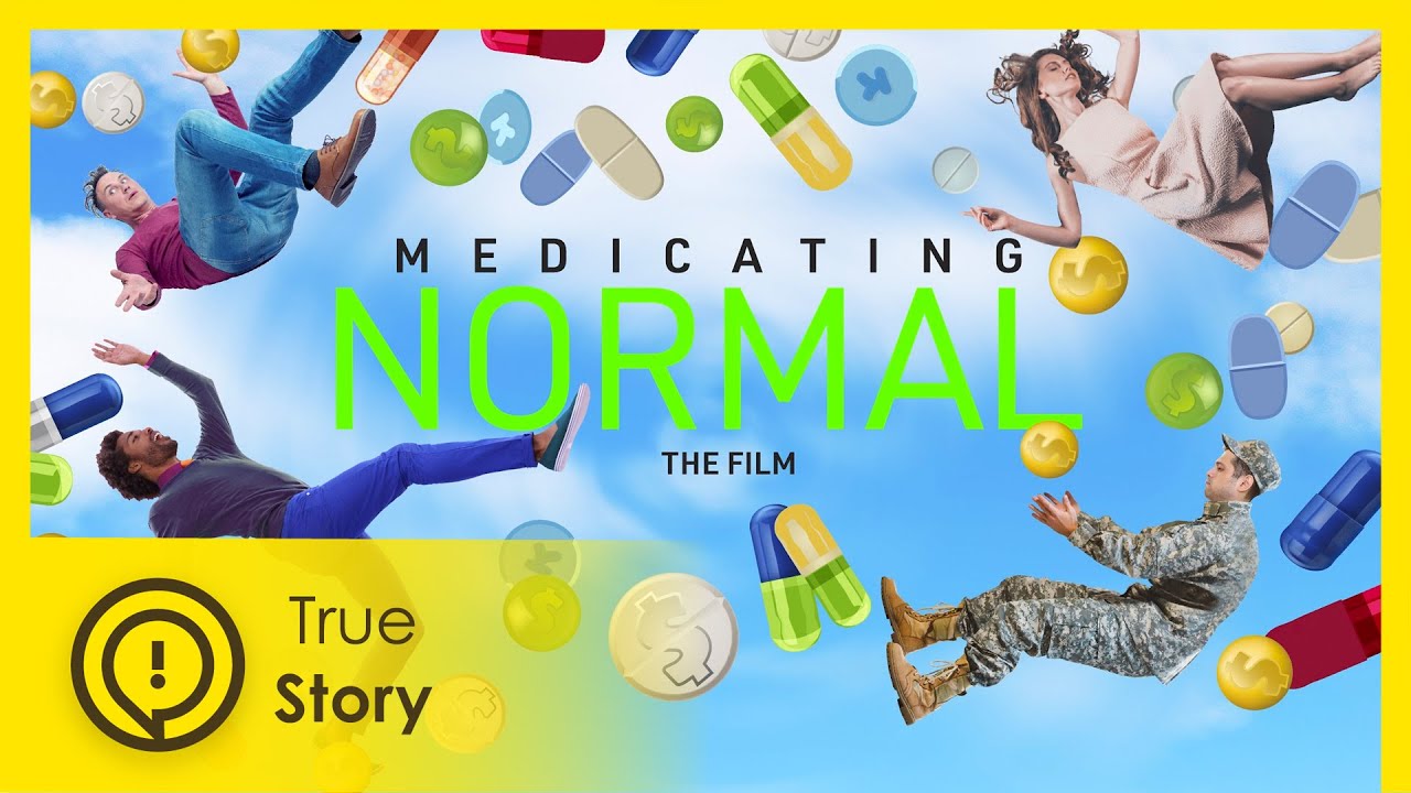 Film backdrop image for Short term relief vs dangerous side effects (2022)