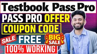 Testbook Pass Pro Coupon Code | Testbook Coupon Code | Testbook Pro Pass Coupon Code | Testbook O...