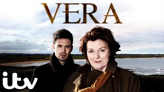 Vera - S1 Ep.1 | Hidden Depths | Full Episode