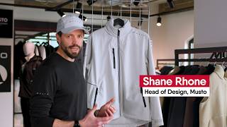 The Ultimate Sailing Team Jacket? EVO Crew Jacket Breakdown
