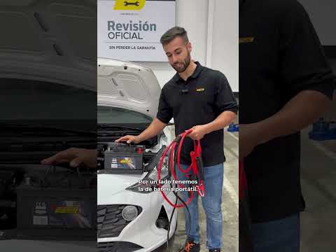 🎬 Video con opiniones sobre Pinzas De Coche Carrefour